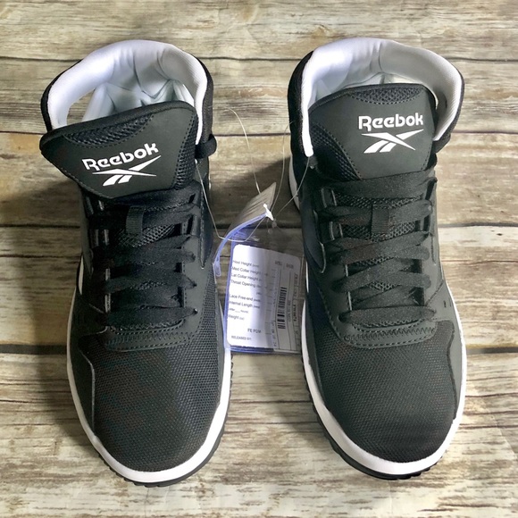 bb os mid men's basketball shoes